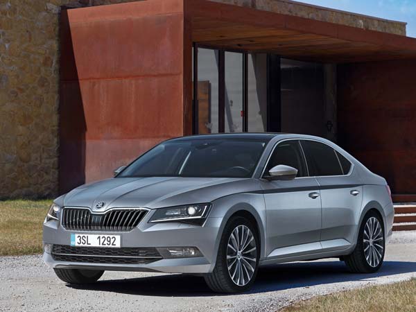 Skoda Has 19 Million Reasons To Be Proud — A Significant Milestone