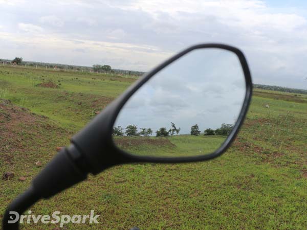 Motorcycle Checklist For Long Distance Touring