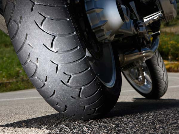 Motorcycle Checklist For Long Distance Touring