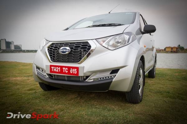 Datsun redi-GO’s Misleading Ad Now Under The Advertising Council’s Scanner 