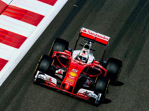 Ferrari And Aston Martin Fined After Exceeding EU Emissions