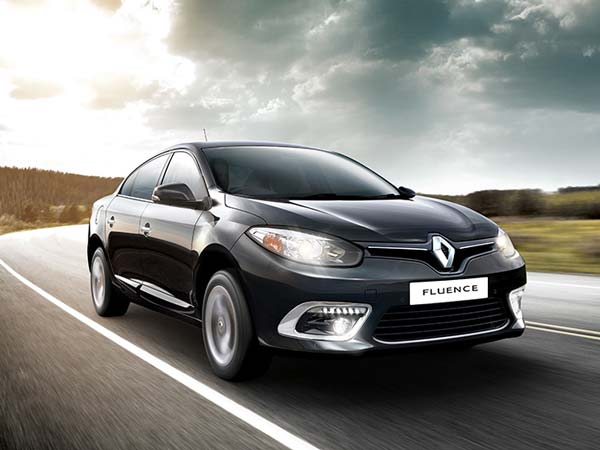 Renault Plans To Discontinue Koleos And Fluence In India; To Focus On Locally Produced Vehicles