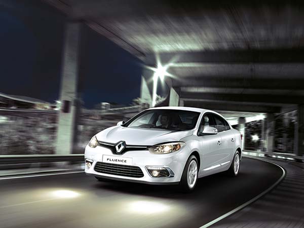 Renault Plans To Discontinue Koleos And Fluence In India; To Focus On Locally Produced Vehicles