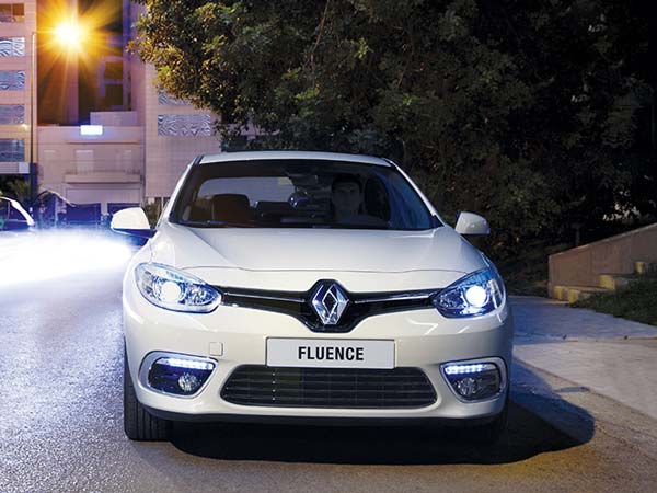 Renault Plans To Discontinue Koleos And Fluence In India; To Focus On Locally Produced Vehicles