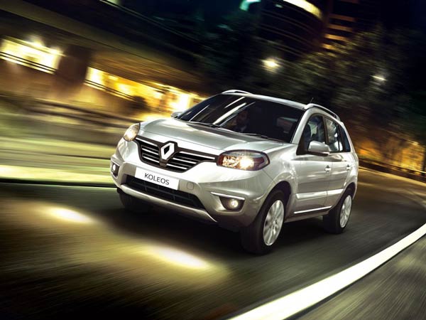 Renault Plans To Discontinue Koleos And Fluence In India; To Focus On Locally Produced Vehicles
