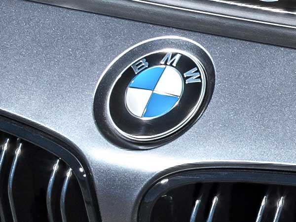Chinese Copycat Firms Fined In Shanghai For Using BMW-like Trademark 