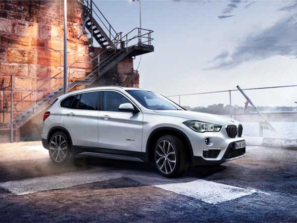 Chinese Copycat Firms Fined In Shanghai For Using BMW-like Trademark 