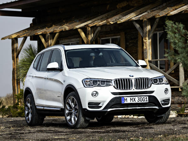 Chinese Copycat Firms Fined In Shanghai For Using BMW-like Trademark 