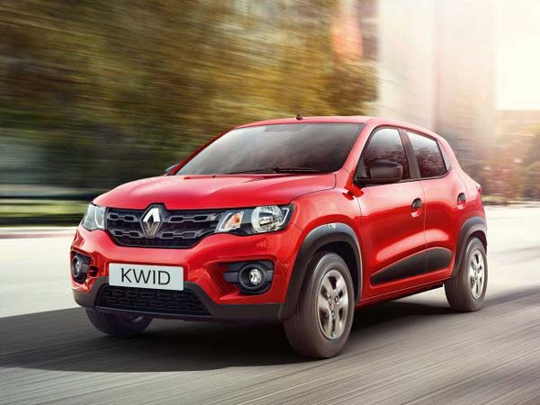 Top 10 Selling Cars And SUVs In November 2016