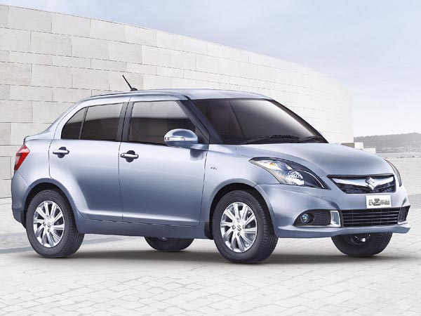 Top 10 Selling Cars And SUVs In November 2016