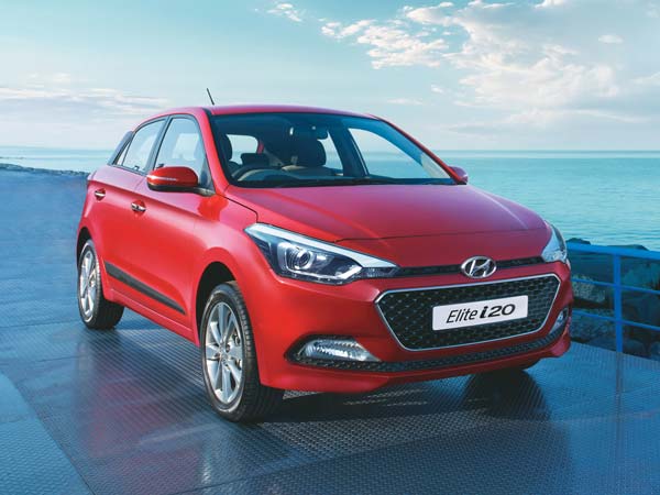 Top 10 Selling Cars And SUVs In November 2016