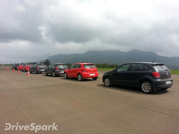 Volkswagen To Invest In Indian Road Safety