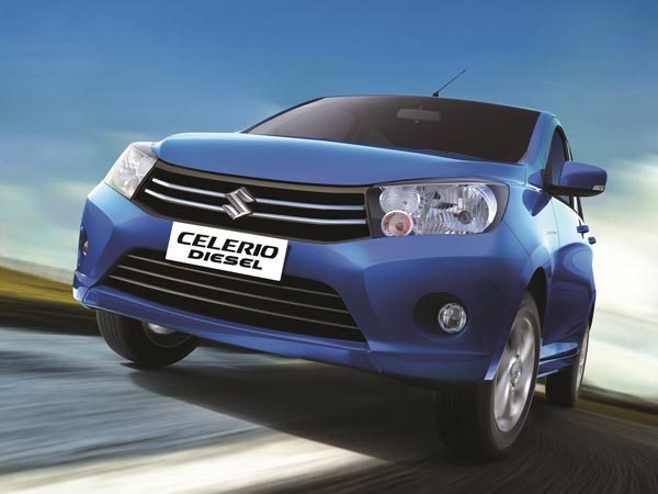 Top 10 Selling Cars And SUVs In November 2016