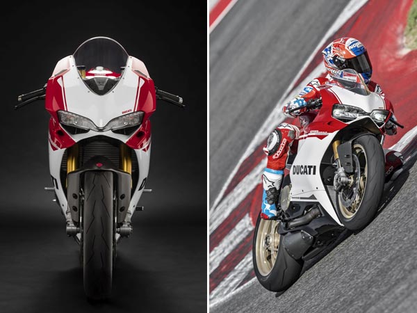 Ducati's Rarest Motorcycle Lands In India — Details Revealed