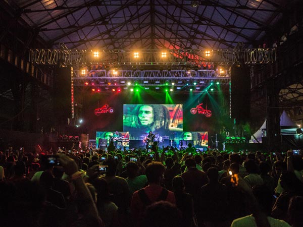 Harley-Davidson Completes Six Successful Years In India