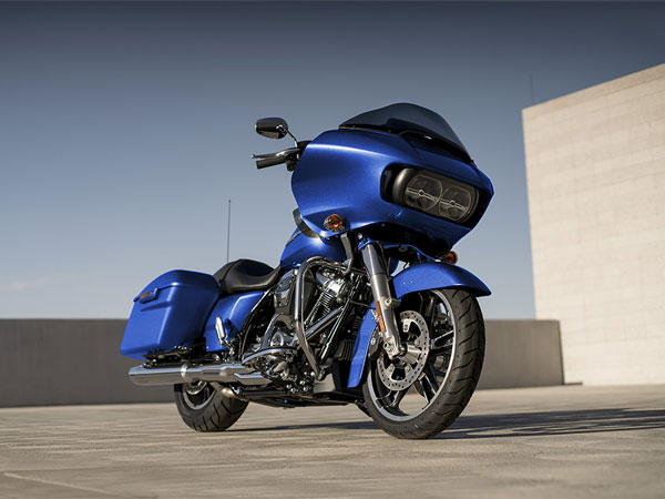 Harley-Davidson Completes Six Successful Years In India