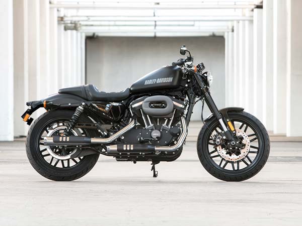 Harley-Davidson Completes Six Successful Years In India