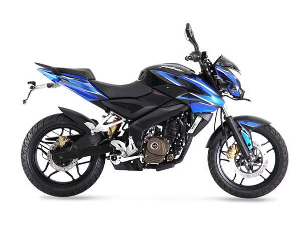 Top 5 200cc-250cc Performance Bikes In India