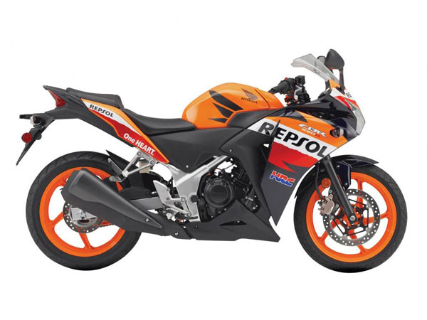 Top 5 200cc-250cc Performance Bikes In India