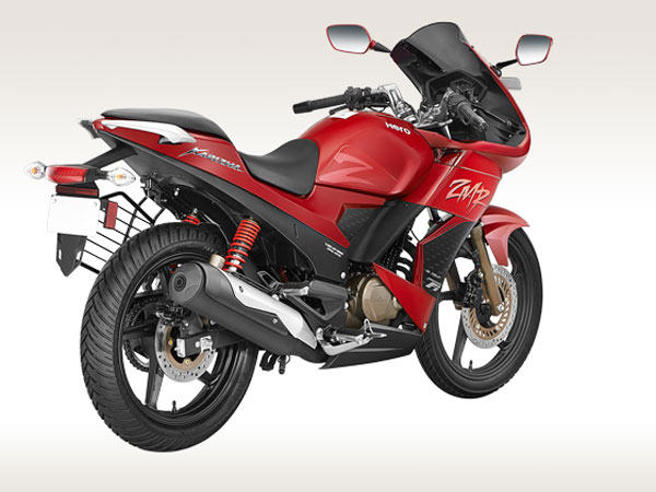 Top 5 200cc-250cc Performance Bikes In India
