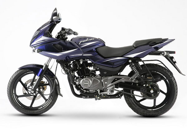 Top 5 200cc-250cc Performance Bikes In India