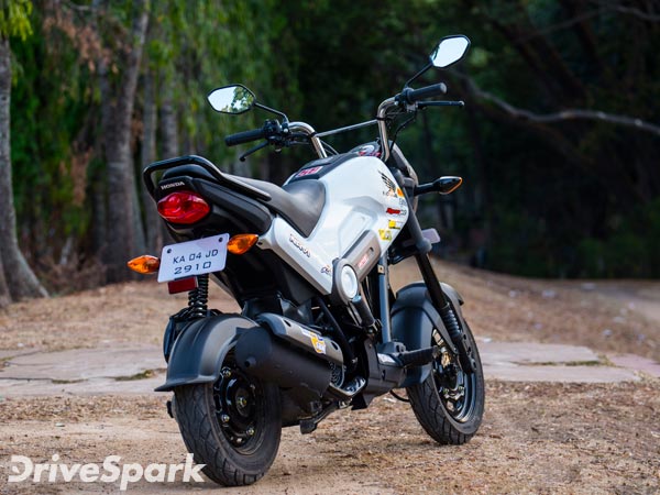 Best Scooters For Short Riders (Ladies/ Men) In India
