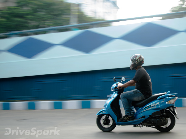 Best Scooters For Short Riders (Ladies/ Men) In India