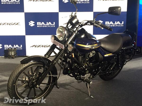Bajaj Announces Price Increase Of Its Motorcycles