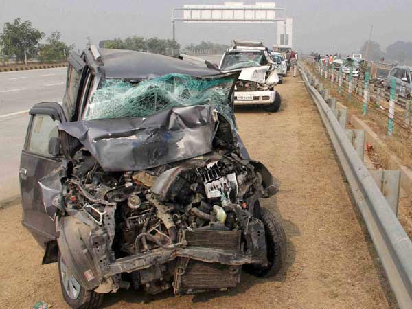 Safety Under 80 Initiative To Make Mumbai-Pune Expressway Safer