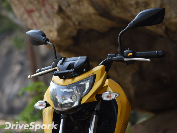 TVS Apache RTR 200 4V Is The Indian Motorcycle Of The Year (IMOTY) 2017