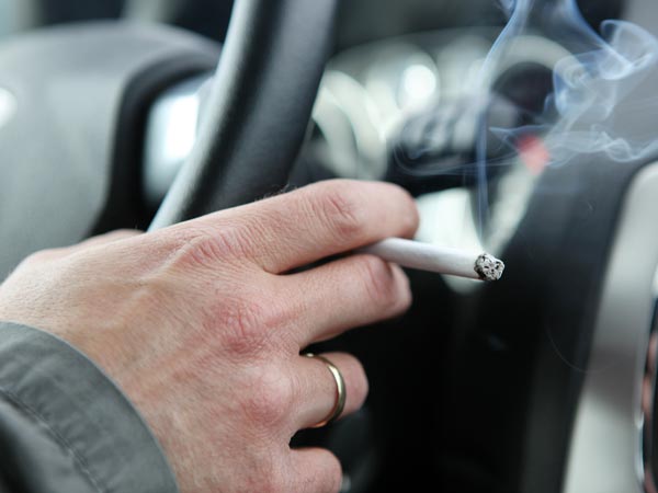 10 Traffic Laws You Have No Idea About