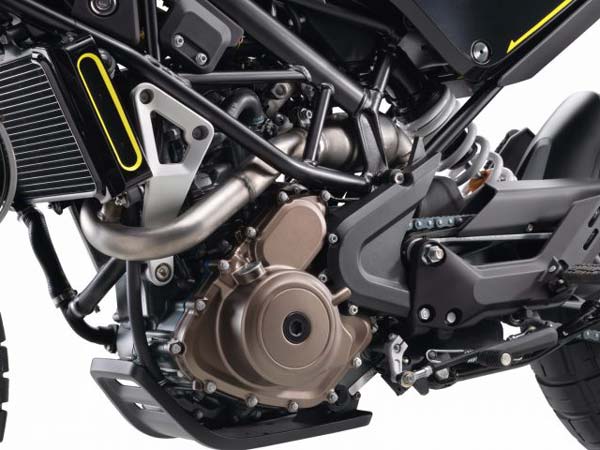 Husqvarna Motorcycles To Enter India in 2017; Will Be Sold Through Bajaj's Pro-Biking Showrooms