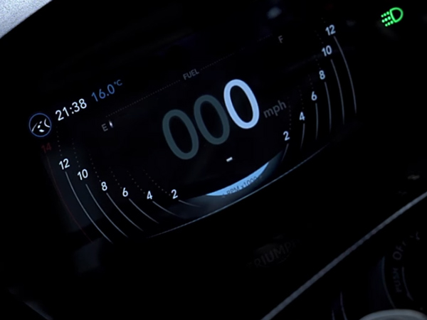 Watch 2017 Triumph Street Triple Teaser — Launch Date Revealed!