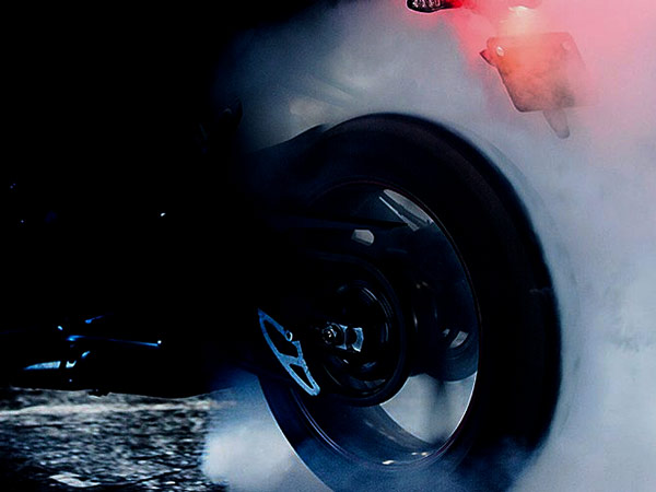 Watch 2017 Triumph Street Triple Teaser — Launch Date Revealed!