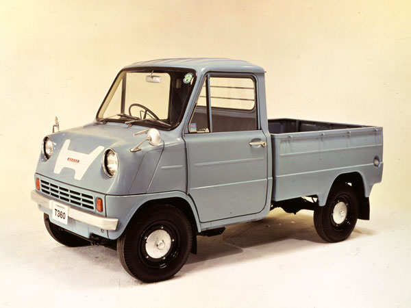 Honda Crosses A Significant 100 Million Milestone