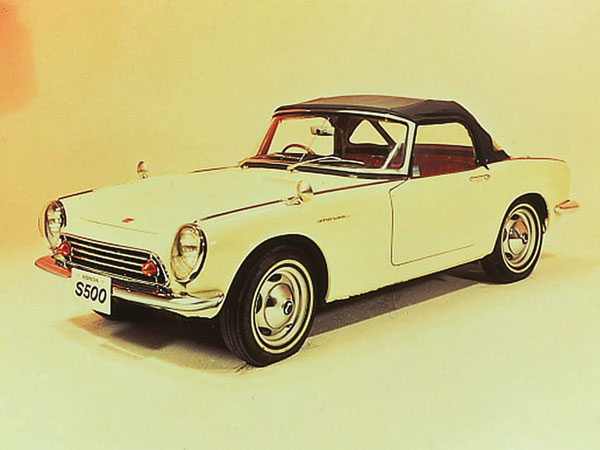 Honda Crosses A Significant 100 Million Milestone