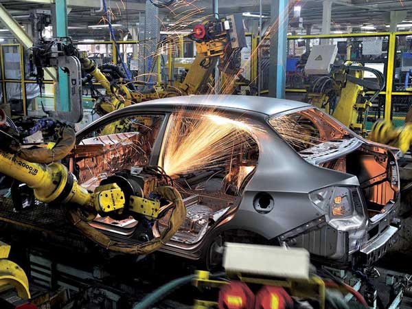 Honda Crosses A Significant 100 Million Milestone