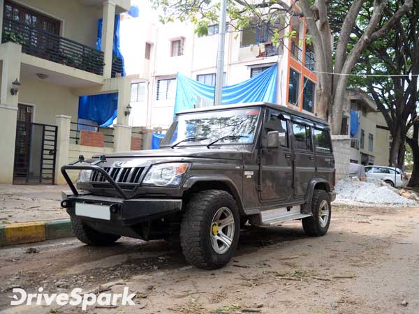 Buying A New Car Or Motorcycle? You May Need Proof For Parking Space