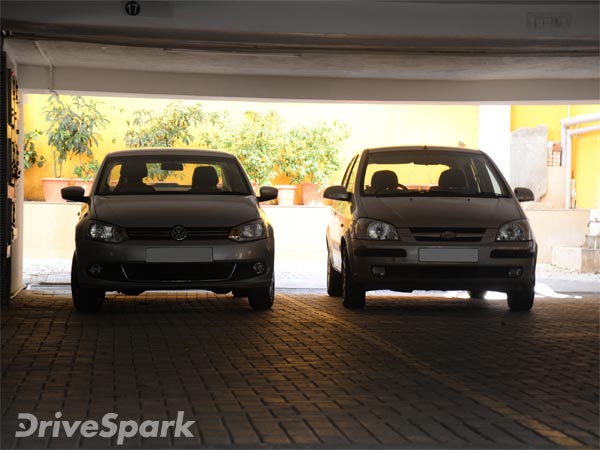 Buying A New Car Or Motorcycle? You May Need Proof For Parking Space