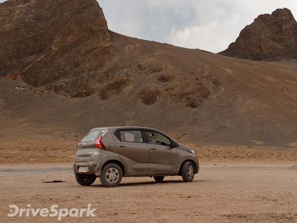 Datsun redi-GO: The Reason Behind The Success Story That Is India's First Urban Crossover