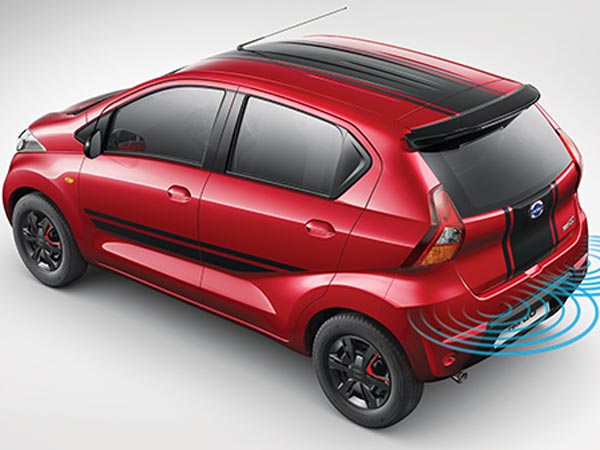 Datsun redi-GO: The Reason Behind The Success Story That Is India's First Urban Crossover
