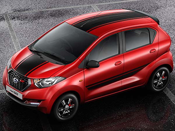 Datsun redi-GO: The Reason Behind The Success Story That Is India's First Urban Crossover