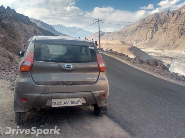 Datsun redi-GO: The Reason Behind The Success Story That Is India's First Urban Crossover
