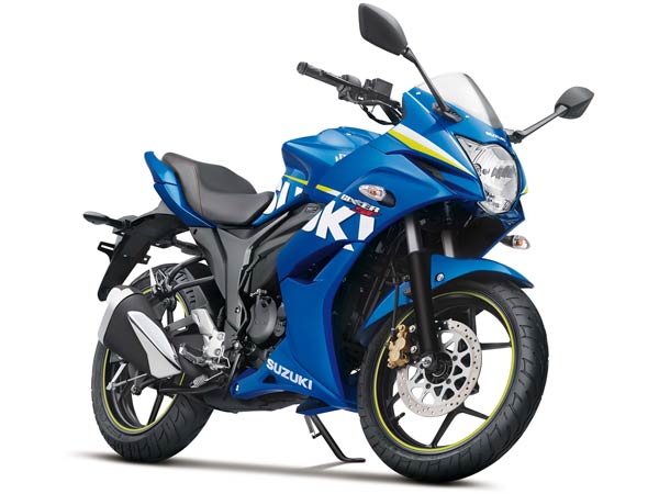 Suzuki 2Wheelers Inaugurates Two New Dealerships In Pune
