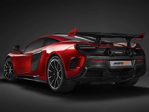 Top 10 Most Powerful Production Cars Of 2016