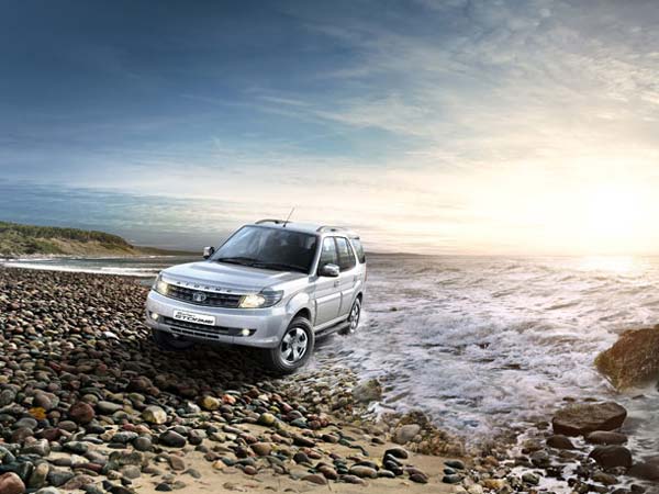 Tata Motors To Sign Safari Deal With Army After Christmas Break