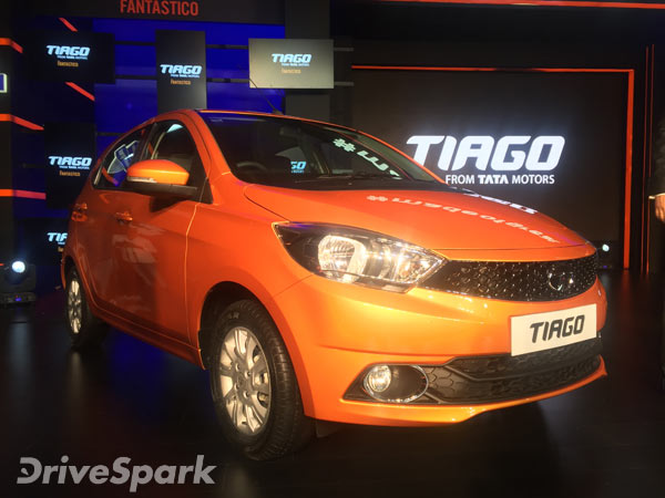 Best New Cars Launched In 2016 — Significant Impact In Indian Auto Industry