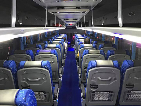 Karnataka State Road Transport Corporation Inducts India’s First Bio-Diesel Buses