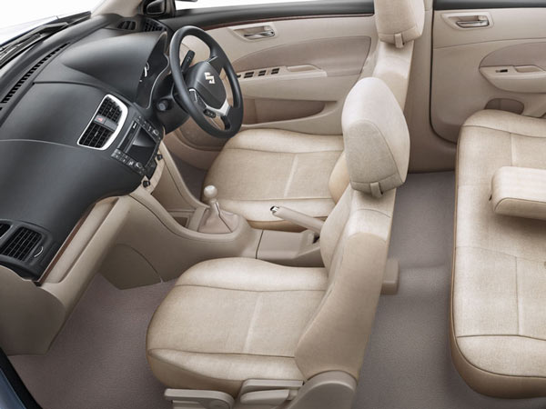 Maruti Suzuki To Halt Production Of Dzire Tour In India