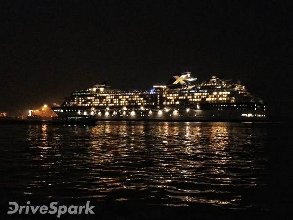 Here #Wego: Feliz Navidad In Cochin - Part 1